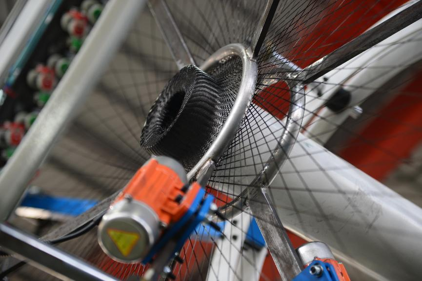 珠海第三屆國際復(fù)合材料展覽會拉開帷幕